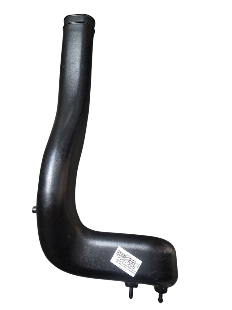 GALERIE EVACUARE AER CVT CFMOTO CFORCE 400 X4 / 500 X5 2022-2025 [2]