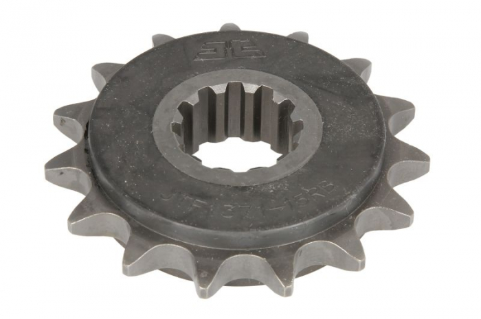 PINION FATA HONDA CB 600F HORNET / CB 600 F2 / CBF 600S / CBF 600 / CBR 600F [1]