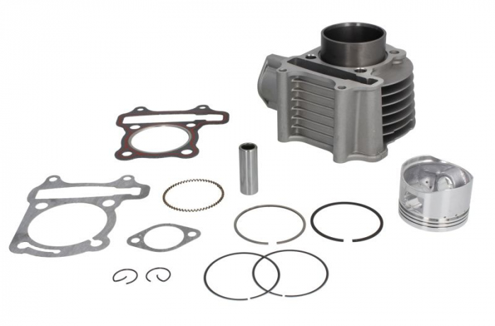 SET MOTOR GY6 125cc 52,4MM 4t [2]