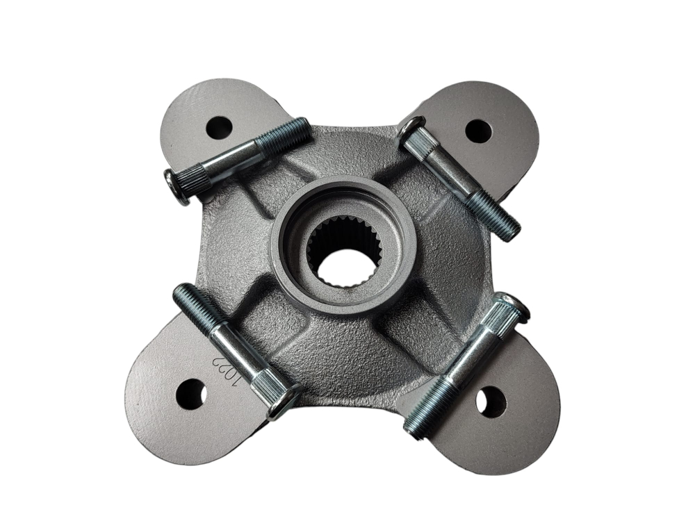 BUTUC ROATA FATA / SPATE POLARIS SPORTSMAN 550 '09-14 /850 '09-24, SCRAMBLER 850/1000 '13-25 [1]