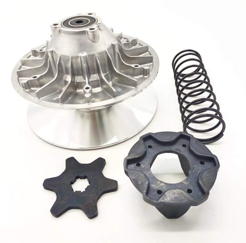 VARIATOR SECUNDAR CAN-AM OUTLANDER / RENEGADE 400,500,650,800 G1-G2 [2]