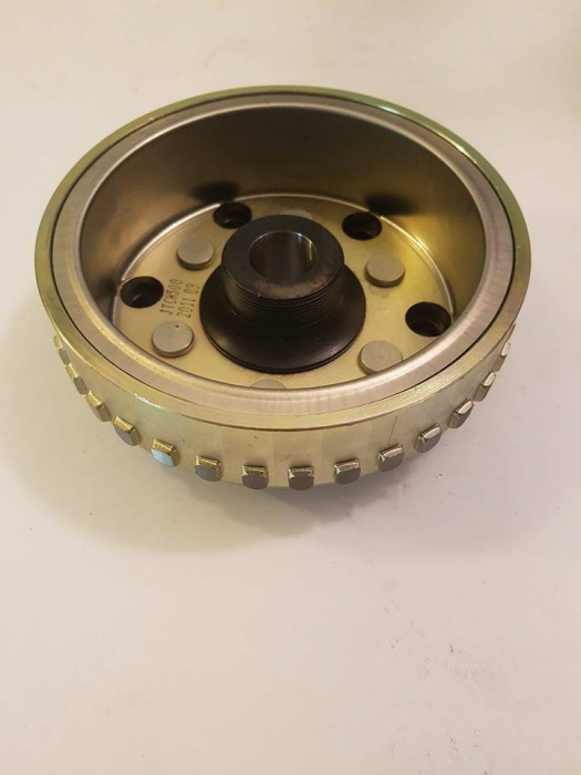 ROTOR MAGNETOU CFMOTO CF500 CF625 2010-2016 ( INJECTIE ) [3]