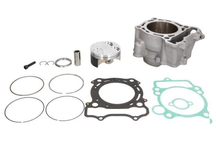 SET MOTOR YAMAHA YZF 250 '01-'07, WR 250F '01-'12 STD=77MM [2]