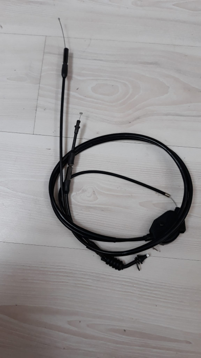 CABLU ACCELERATIE CPI ARAGON/FORMULA/OLIVER, L-160CM CABLU ACCELERATIE RAMNIFICAT [4]