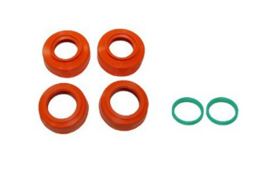SET PROTECTII RULMENTI ROATA FATA/ SPATE KTM EXC/EXC-F/SX/SX-F '14-'17, HUSQVARNA, GAS GAS [3]