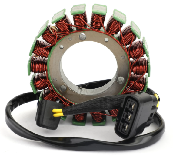 STATOR CFMOTO CFORCE 800 X8 / UFORCE 800 '11-'15 [3]