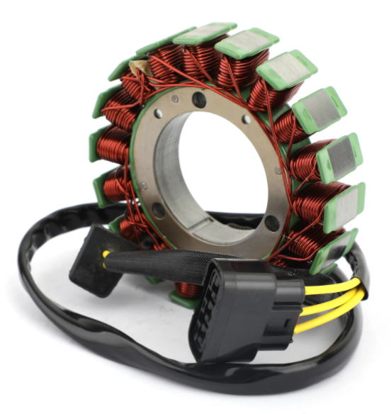 STATOR CFMOTO CFORCE 800 X8 / UFORCE 800 '11-'15 [2]