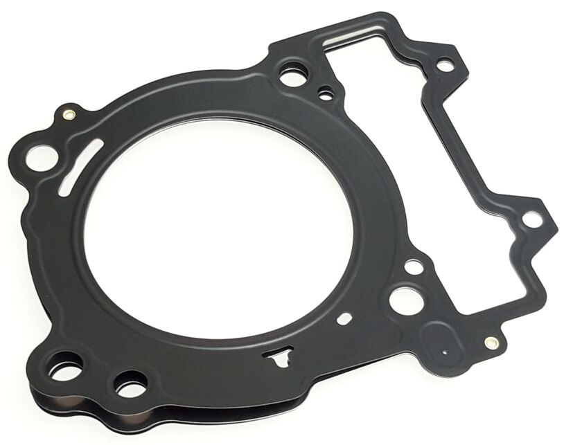 GARNITURA CHIULASA SEGWAY SNARLER AT6 T3 / EURO 5 [1]