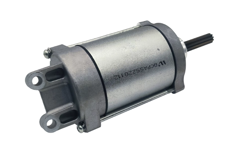ELECTROMOTOR LINHAI ATV / UTV 700,750,M750L T3b [2]