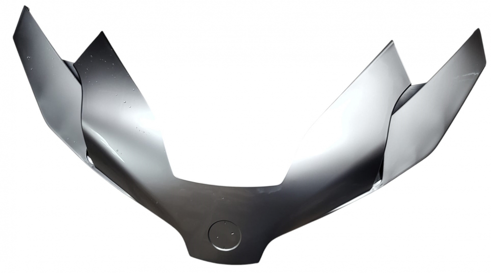 CARENAJ FATA CFMOTO ZFORCE 950/1000 2020-2023 [1]