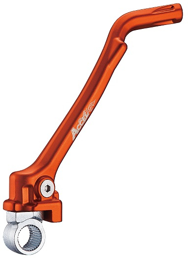 PEDALA PORNIRE KTM SX 65 2009-2021 [1]