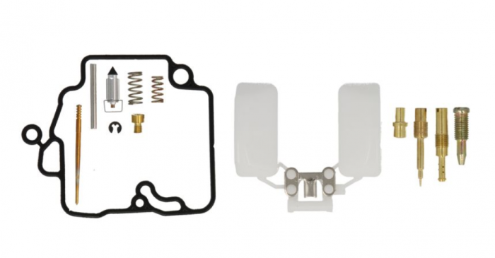 KIT REPARATIE CARBURATOR GY6 50 / KYMCO AGILITY, DINK [1]