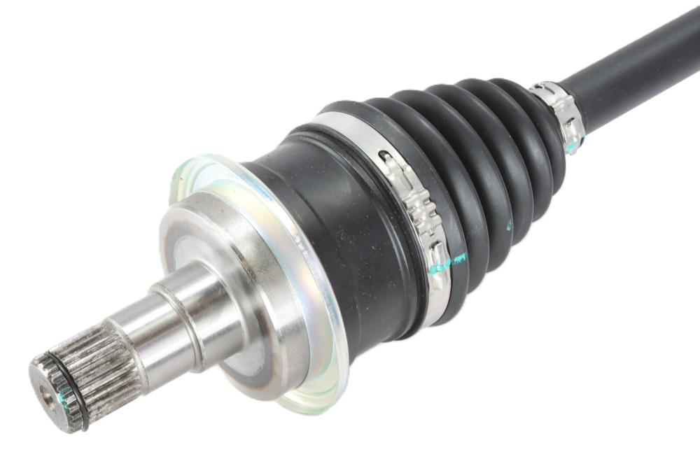 PLANETARA SPATE ST / DR CFMOTO UFORCE 1000 2018-2021 [2]