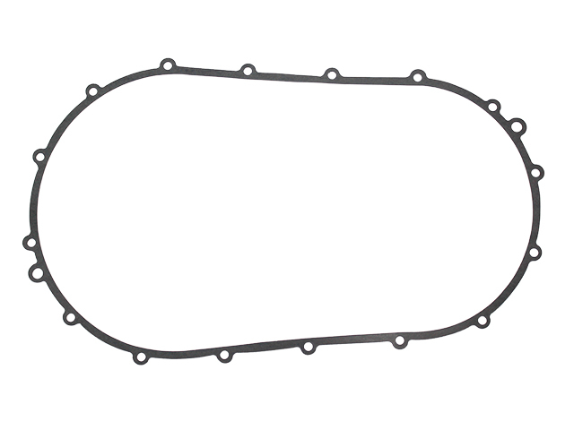 GARNITURA CAPAC TRANSMISIE (CVT) ARCTIC-CAT 1000 2008->2020 [1]