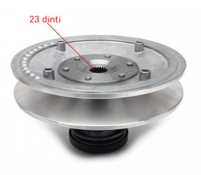 FULIE AMBREIAJ CFMOTO 500 / 600 / 625 2007-2016 [3]