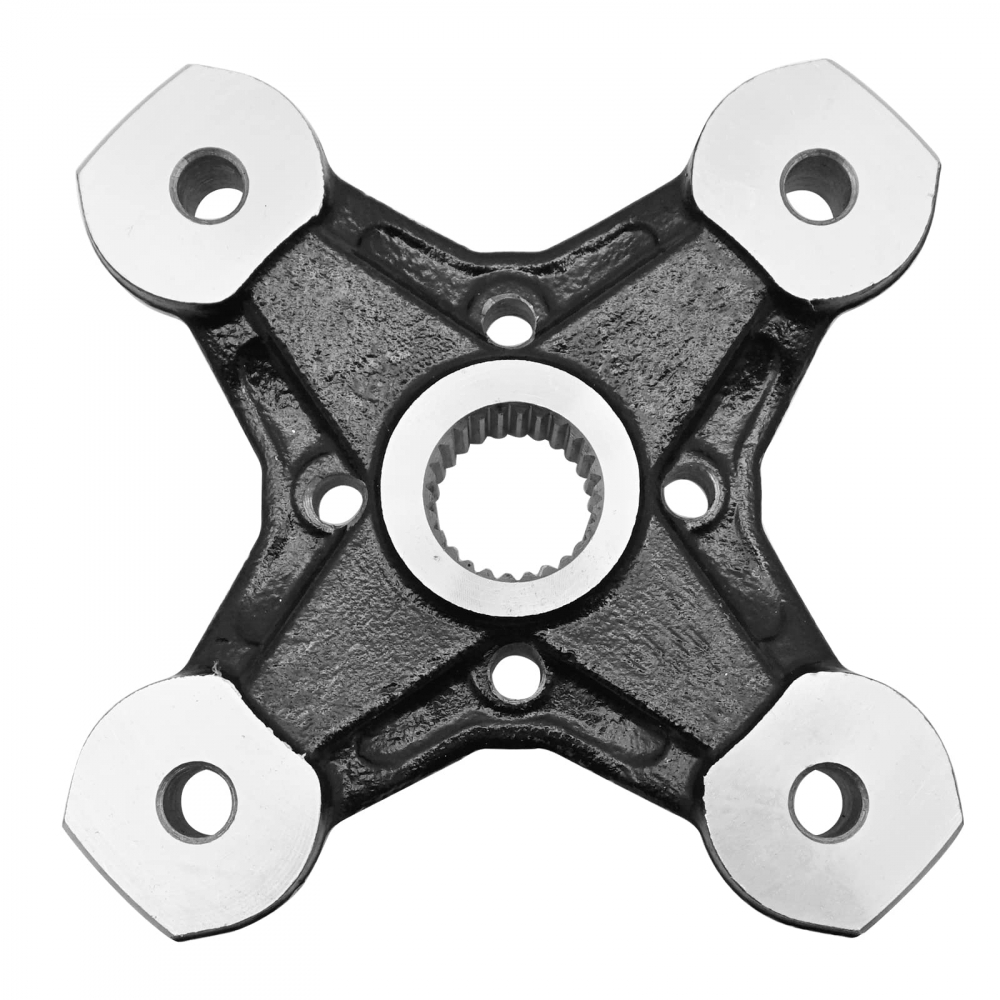 BUTUC ROATA CAN-AM RENEGADE / OUTLANDER G2 2013-2021 [3]