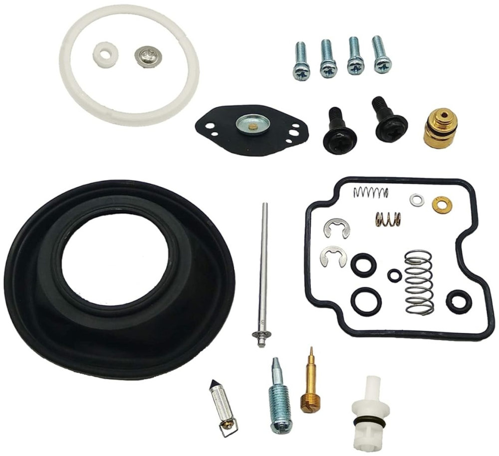 KIT REPARATIE CARBURATOR SUZUKI DR-Z 400 2000-2018 [2]