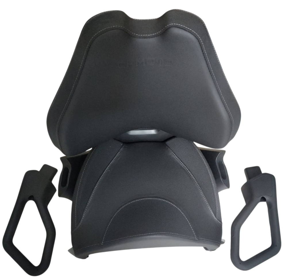SCAUN PASAGER CFMOTO CFORCE X10 2024->2026 , CFORCE 850 GEN 3 2025-> [3]