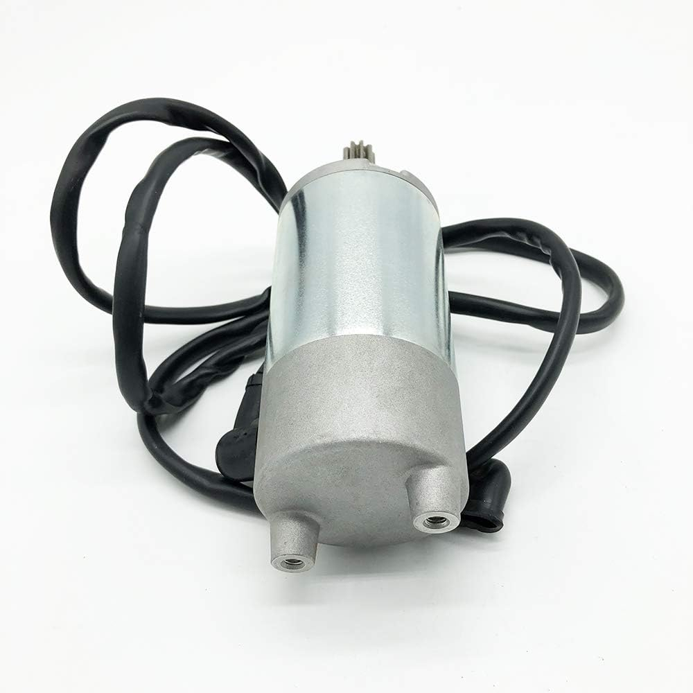 ELECTROMOTOR BASHAN, LONCIN, JIANSHE 230-250-300 [2]