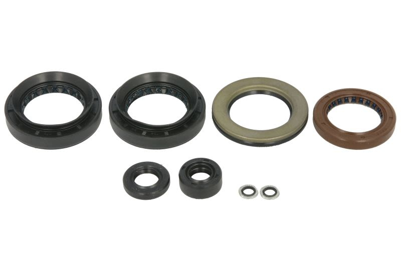 SET SIMERINGURI MOTOR ARCTIC-CAT 450 /  500 / 550  2011-2017 [2]