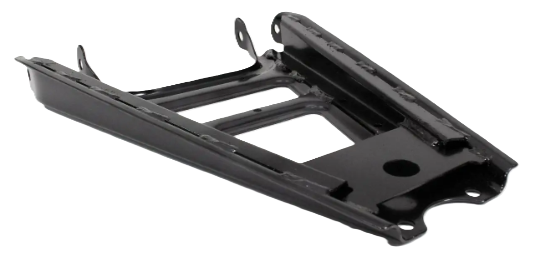 BRAT INFERIOR STANGA / DREAPTA CAN-AM OUTLANDER G1 2003-2014 [2]