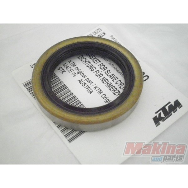 SIMERING AX TRANSMISIE PINION ATAC KTM 2T/4T '06-'20 [2]