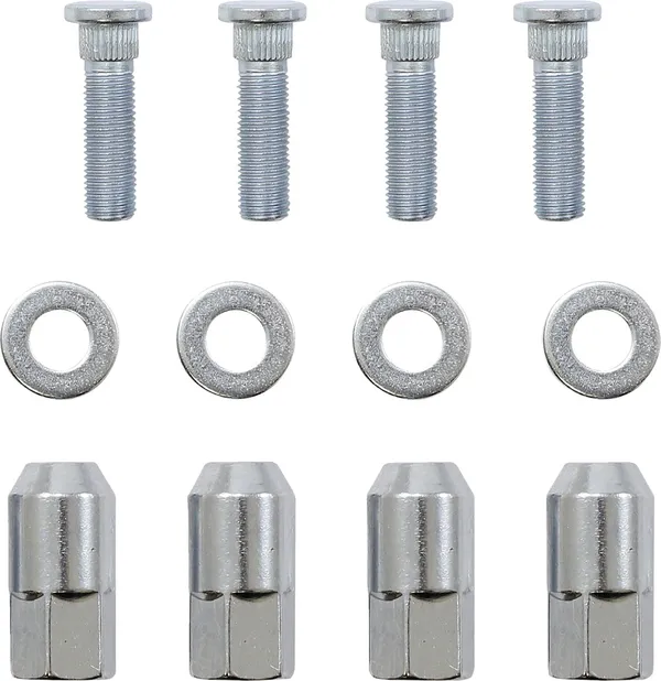 SET PREZOANE + PIULITE ROATA SPATE POLARIS RANGER 800 2013-2015 [1]