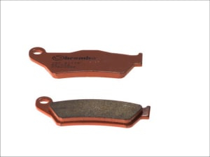 SET PLACUTE FRANA FATA APRILIA, CAGIVA, DUCATI, GAS GAS, KTM, YAMAHA, SUZUKI [1]