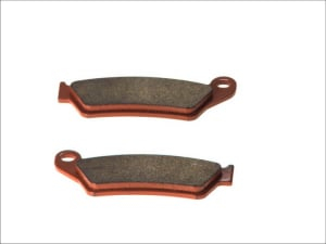 SET PLACUTE FRANA FATA APRILIA, CAGIVA, DUCATI, GAS GAS, KTM, YAMAHA, SUZUKI [2]