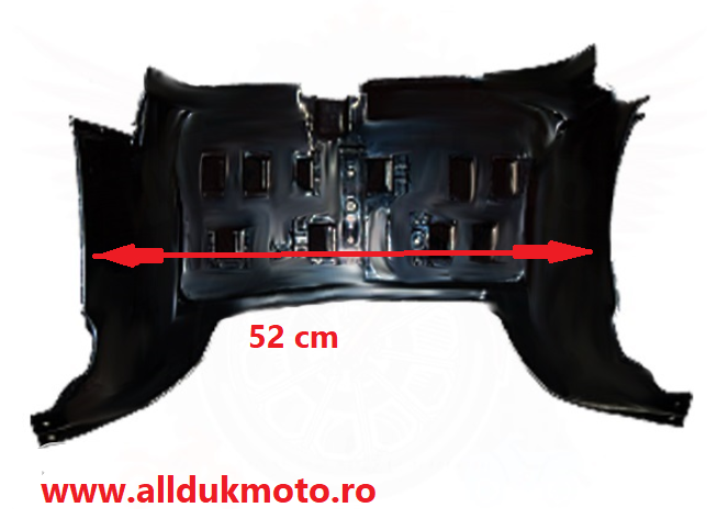 SCARITA STANGA CF MOTO 500 [2]