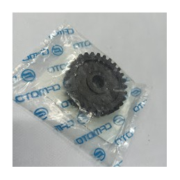 PINION POMPA ULEI CFMOTO 800 / 850 / 1000  2012-2023 [3]