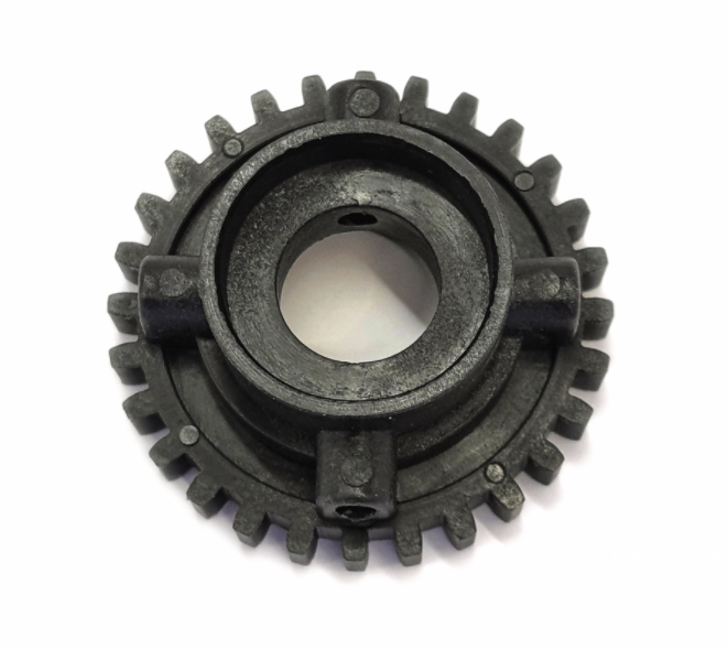 PINION CARTER STANGA CF MOTO 800 X8  28 DINTI 0800-011201 [1]