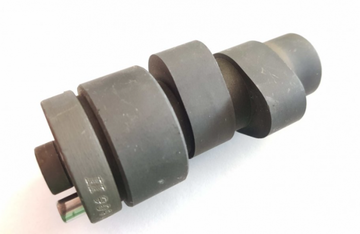 AX CU CAME CILINDRU 2 SPATE CFMOTO 800 X8 / Z8 / UFORCE 800 2012-2020 [1]