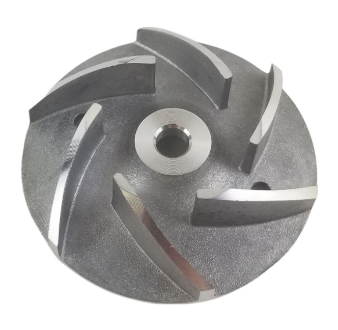 PALETA POMPA APA CF MOTO CFMOTO CFORCE / ZFORCE / UFORCE 800 / 820 [1]