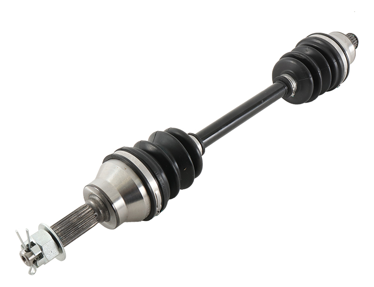 PLANETARA SPATE POLARIS HAWKEYE, SPORTSMAN 300/400 2006-2011 [1]