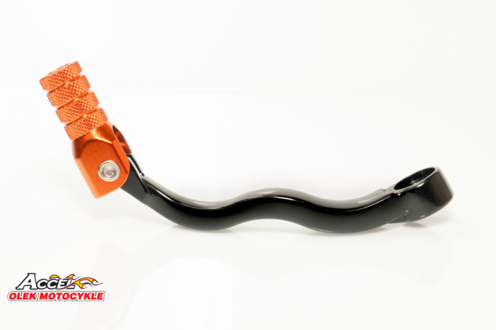 MANETA SCHIMBĂTOR KTM SX-F250 '06 -'12, EXC-F250 '07 -'08, EXC250 / 300 '05 -'16, SX250 '05 -'16, HUSABERG, HUSQVARNA ALUM [1]