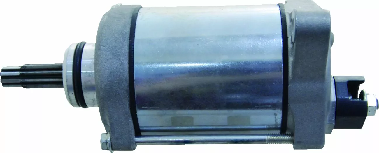 ELECTROMOTOR HONDA TRX 420 / 500 / 520 2007-2021 [3]