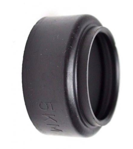 GARNITURA CUPLA CARDAN YAMAHA GRIZZLY 660 2002-2006 [1]