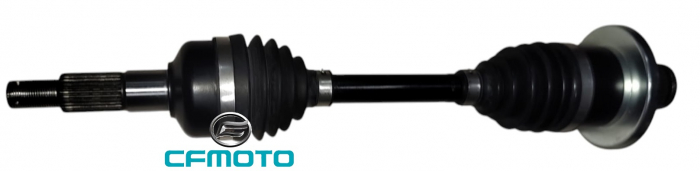 PLANETARA STANGA SPATE CFMOTO CFORCE CF400ATR-2L / CF500AU-7C / CF400AU-LF / CF400AU-A / CF500ATR-2S / CF400ATR-2S 2021-2024 [1]