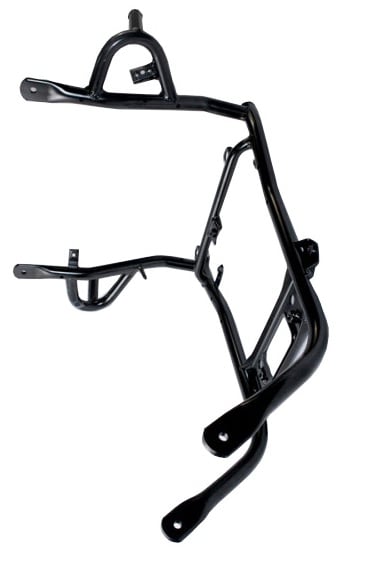 SUPORT CARENAJE FATA ATV CFMOTO CFORCE 400 / 500 (X4 / X5) 2022-2026 [1]