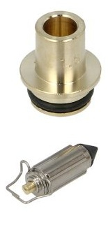 CUI PONTON + SUPORT SUZUKI DR 350S/SE '90-97, DR 750 '88-89, DR 800 '90-99 [2]