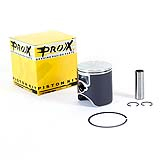 KIT PISTON HUSQVARNA CR 125 97-13 / WR125 1997-2013 54MM [2]