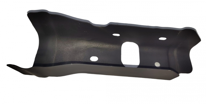 PROTECTIE TERMICA ESAPAMENT CFMOTO CFORCE 520/550 2016-2019 [2]