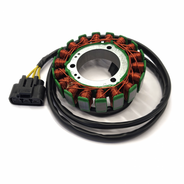 STATOR MAGNETOU CFMOTO ATV/UTV/SSV 400/450/520/550 FARA SERVO DIRECTIE [2]