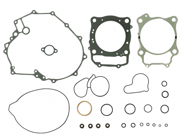 SET GARNITURI NAMURA HONDA TRX 700 XX (08-09) [1]