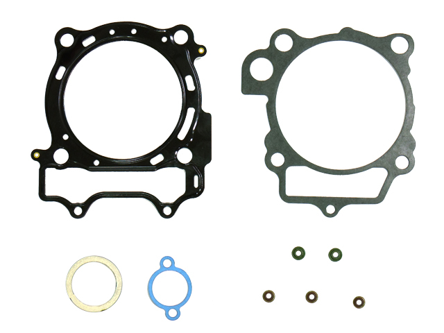 SET GARNITURI SUPERIOARE YAMAHA YZ450F 2006-2009  / YAMAHA WR450F 2007-2015 [1]