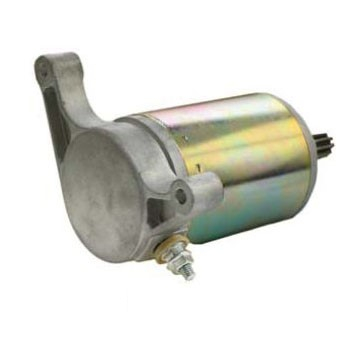 ELECTROMOTOR YAMAHA YFM 350 RAPTOR / WARRIOR 88-12 / YFM 400 KODIAK 93-98 [1]