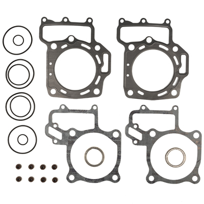 SET GARNITURI SUPERIOARE KAWASAKI KFX700 / KVF700 / LTV 700 04-10 [1]