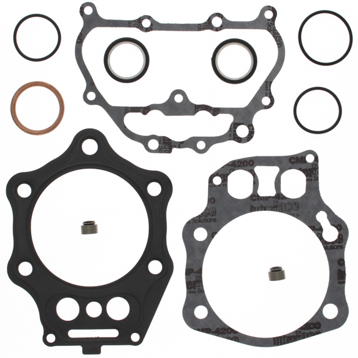 SET GARNITURI SUPERIOARE HONDA TRX 500 FE / FM / TM '05 -'11 [1]
