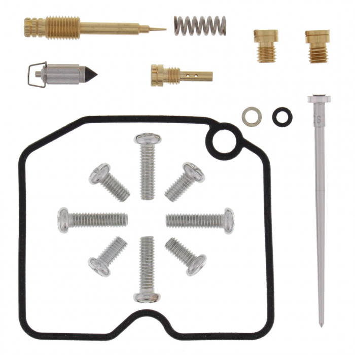 Kit reparatie carburator Arctic Cat 400 FIS 4x4 w / AT 06-07, 400 FIS 4x4 w / MT 06-07, 400 TBX 4x4 06 [1]